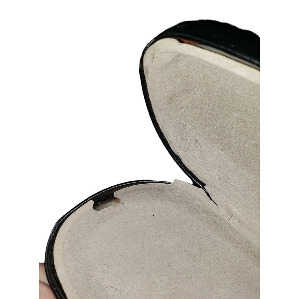 Ray Ban Eyeglass Frames in Polished Tortoise Shell Brown Blue RB5150 5023 50 19 - Picture 10 of 12